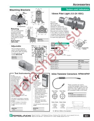 ST-03 datasheet  